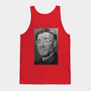 Jurgen Klopp Tank Top